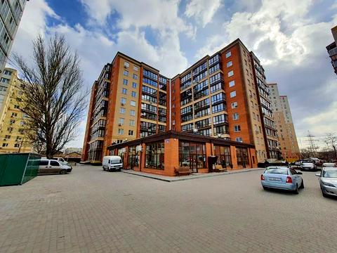 комерційна за адресою Одеса, Плиева, 1Б