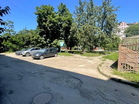 квартира по адресу Береговая ул., 25