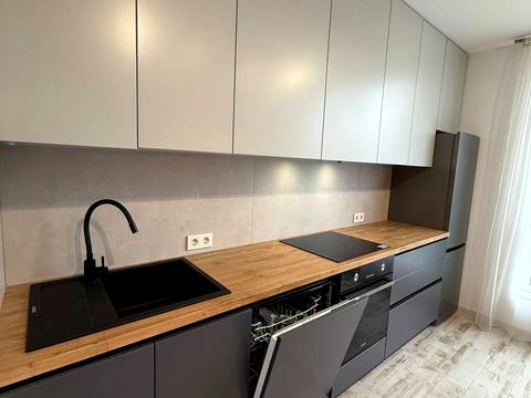 квартира за адресою Малоголосківська вул., 12г