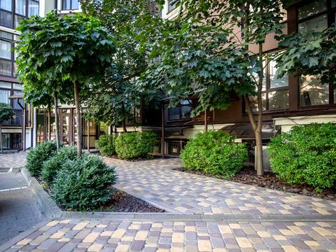 квартира по адресу Радистов ул., 34-К2