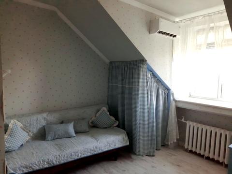 кімната за адресою Освіти вул., 18