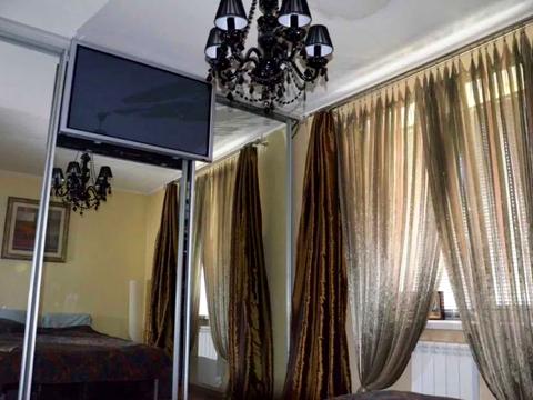 квартира по адресу Златоустовская ул., 4