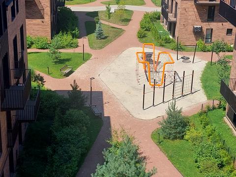 квартира за адресою Юліана Пелеша вул., 6