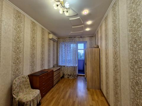 квартира по адресу Тополёвая ул., 30
