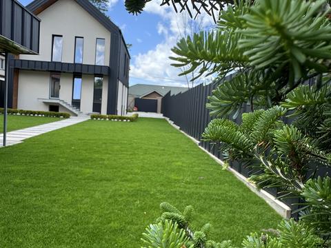 будинок за адресою Варшавська вул.