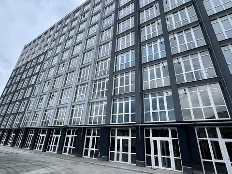 квартира по адресу Василия Стуса ул. (Чернишевського), 33