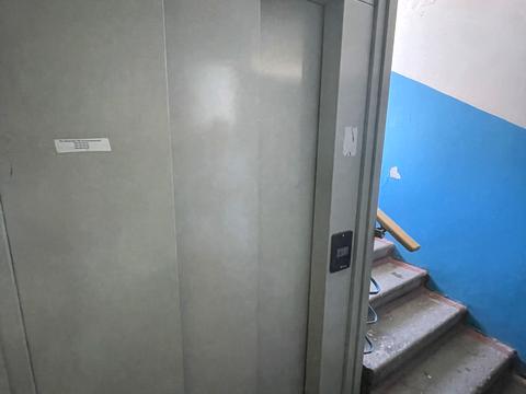 квартира за адресою Ентузіастів вул., 41/1