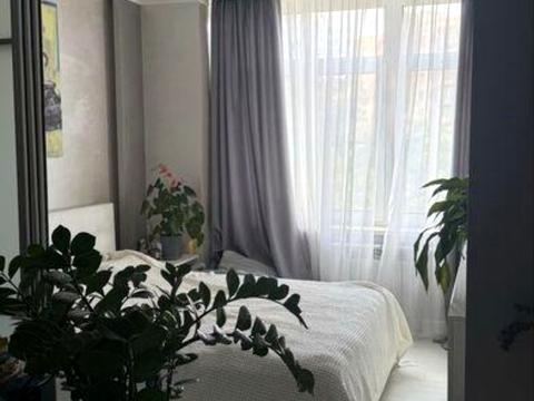 квартира за адресою Митрополита Василя Липківського вул. (Урицького), 37-В
