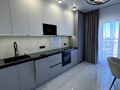 квартира по адресу Краснова ул., 3д