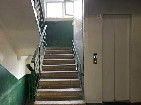 квартира по адресу Берестейский просп. (Победы), 17