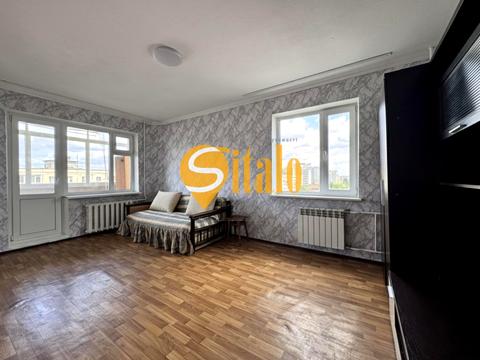 квартира за адресою Європейська вул. (Жовтнева), 6