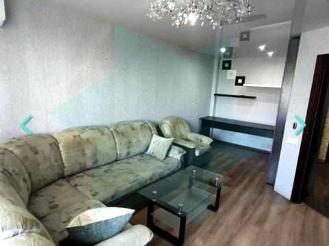 квартира за адресою Тополина вул., 17