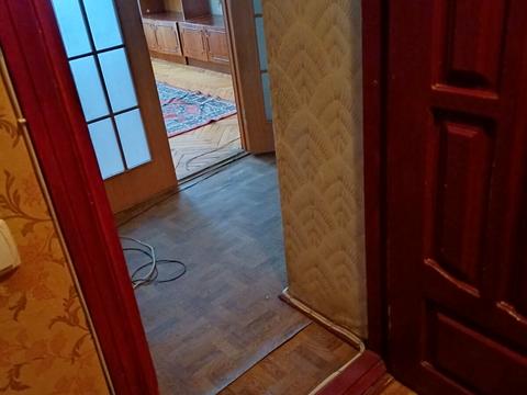 квартира по адресу Винница, Юности просп., 22