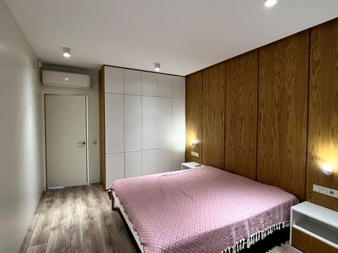 квартира за адресою Іллі Мечникова вул., 16е