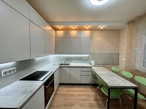 квартира за адресою Голосіївський просп. (40-річчя Жовтня), 95-А