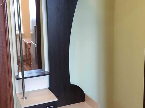 квартира по адресу Елизаветы Чавдар ул., 34