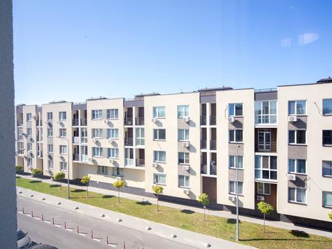квартира по адресу Промениста ул., 44