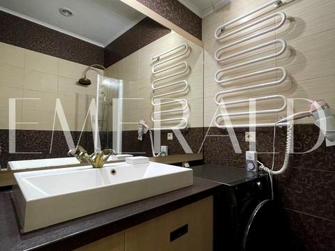 квартира за адресою Митрофана Довнар-Запольського вул., 4