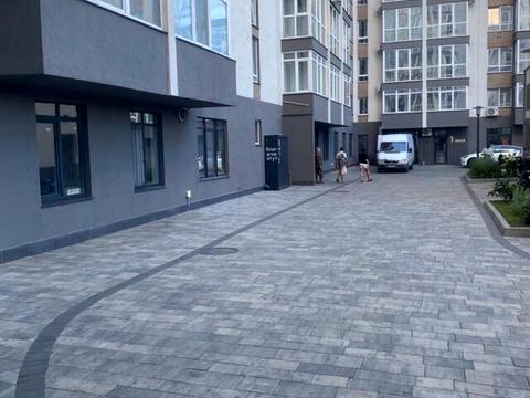 квартира за адресою Профсоюзна вул., 9-А