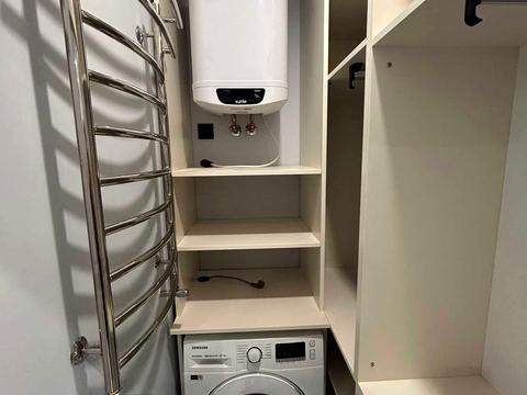 квартира за адресою Роксоляни вул., 44в
