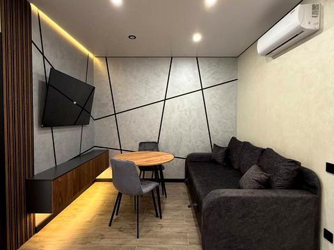 квартира за адресою Запорізьке шосе, 30я