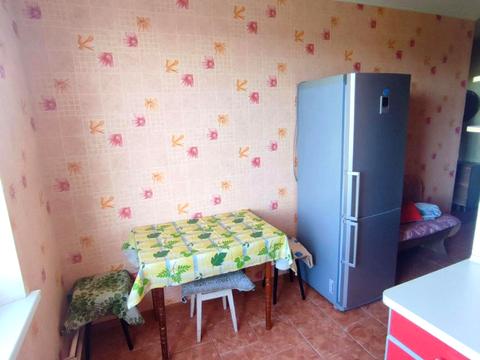 квартира за адресою Барабашова вул., 38