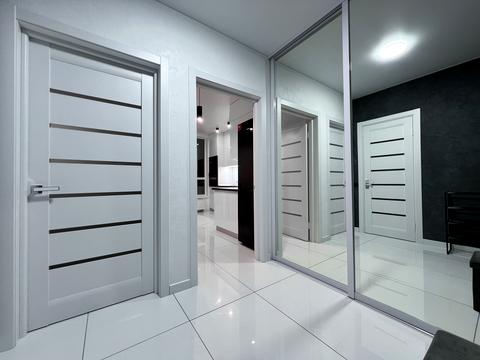 квартира за адресою Родини Крістерів вул., 20-А