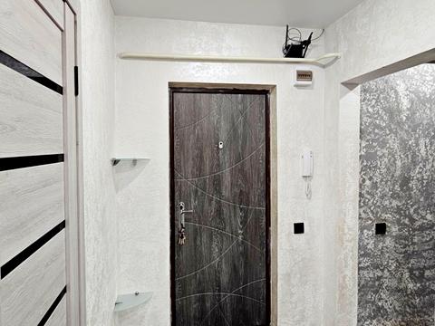 квартира по адресу Героев бульв., 28