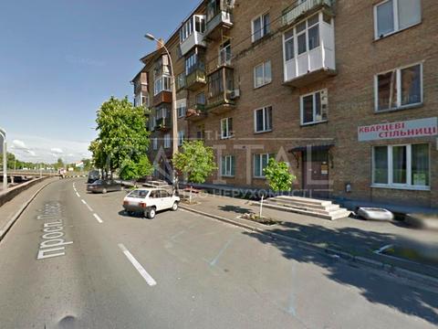 коммерческая по адресу Берестейский просп. (Победы), 81