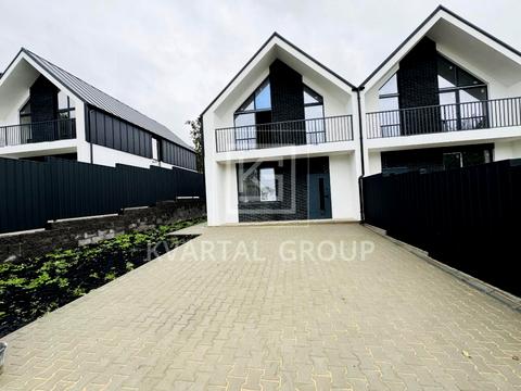 будинок за адресою новооскольська