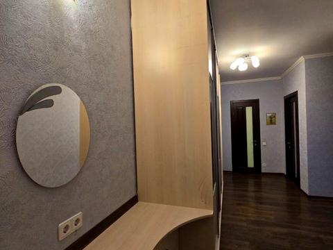 квартира по адресу с. Чайки, Печерская ул., 6