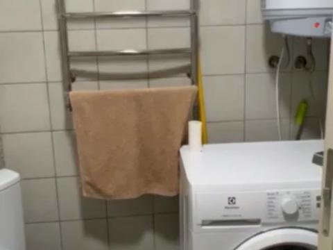 квартира по адресу Пономарёва ул., 26 к5