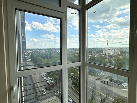 квартира по адресу Вінницьке шоссе, 1/3