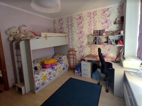 квартира за адресою Івана Кавалерідзе вул., 11