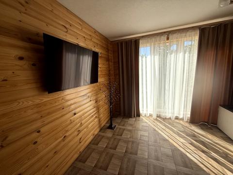 дом по адресу Красна, 11А