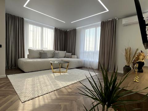 квартира по адресу Крайковского ул., 3