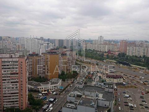 квартира по адресу Михаила Гришко ул., 9