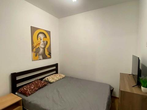 квартира по адресу Вишнёвая ул., 19