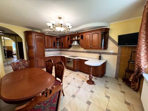 квартира по адресу Анны Ахматовой ул., 35