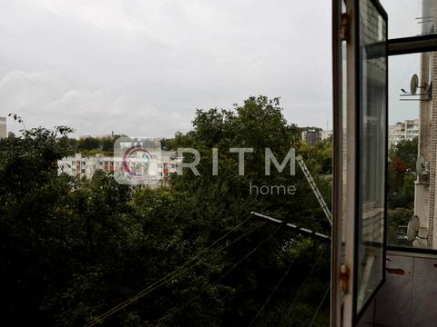 квартира за адресою Кирила Студинського вул., 6