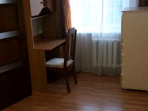 квартира за адресою Бельведерська вул., 56