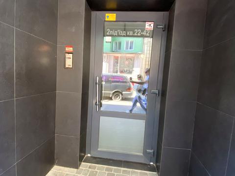 квартира по адресу Залізнична, 3