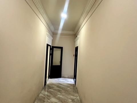 квартира по адресу Михаила Грушевского ул., 30г