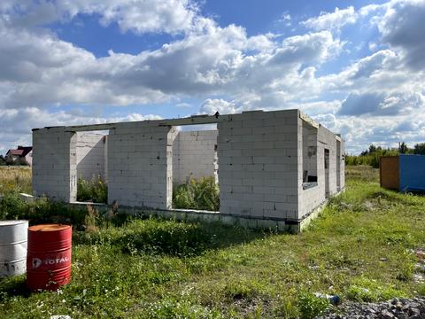 ділянка за адресою Робітнича