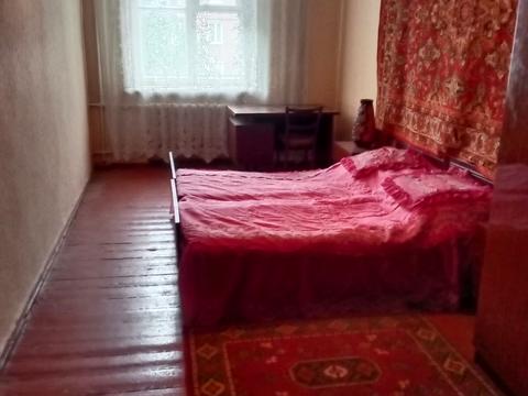 квартира за адресою Едуарда Фукса вул. (Тухачевського), 2