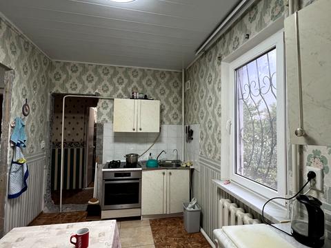 дом по адресу Терешковоі