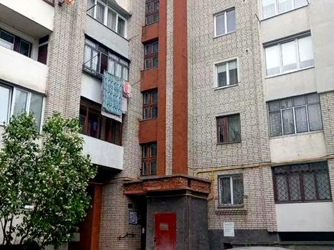 квартира за адресою Леоніда Перфецького вул., 3