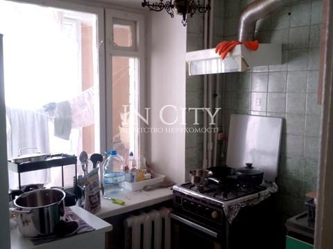 квартира за адресою Платона Майбороди вул. (Мануїльського), 21