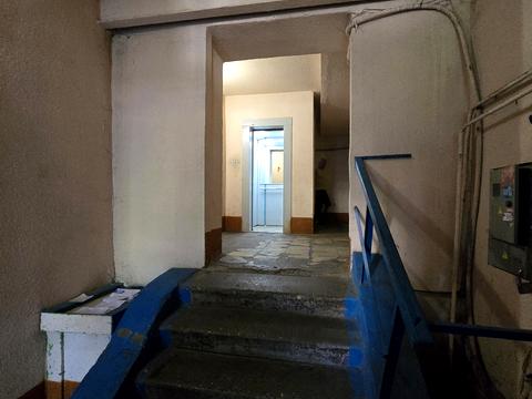 квартира по адресу Бабеля ул., 6