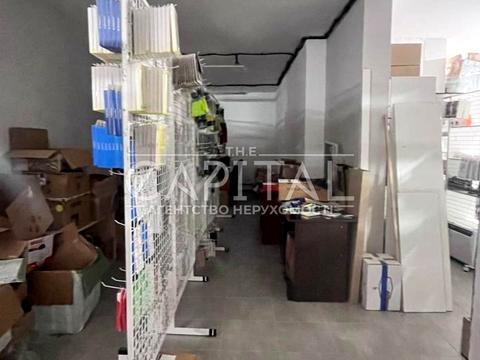 комерційна за адресою Марії Примаченко вул. (Першотравнева), 8